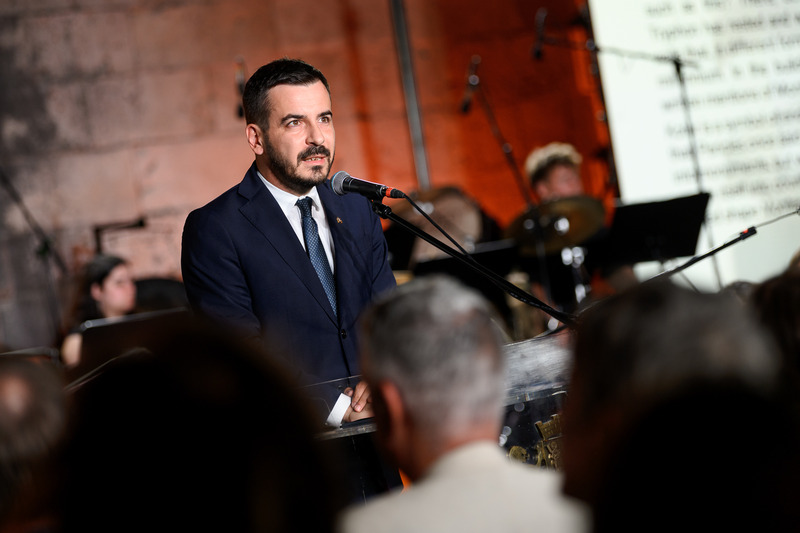 SVEČANO OTVOREN JUBILARNI 25. MEĐUNARODNI...